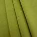 Moss organic solid fabric from Birch Fabrics.  Sold by Canadian online fabric store Woven Fabric Gallery.
