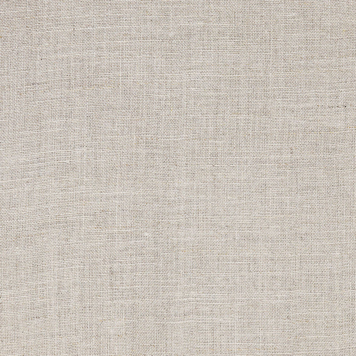 Natural Organic Linen — Woven Modern Fabric Gallery