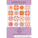 Nightingale Quilt Pattern by Lo & Behold Stitchery. Sold by Canadian online fabric shop Woven Fabric Gallery.