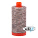 Aurifil Thread Nutty Nougat 4667 50 wt, Sold by Canadian online fabric shop Woven Fabric Gallery.