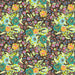 Hissy Fit Dawn fabric by Tula Pink. Sold by Canadian online fabric store Woven Fabric Gallery.
