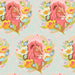 Good Hair Day Lunar fabric by Tula Pink from the Everglow collection. 100% Cotton 44"-45" wide. Sold by Canadian online fabric store Woven Fabric Gallery.