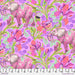 All Ears Cosmic fabric by Tula Pink from the Everglow collection. 100% cotton 44"-45" wide. Sold by Canadian online fabric store Woven Fabric Gallery.