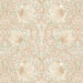 Small Pimpernel Blush fabric. Design by William Morris for Free Spirit Fabrics. 100% cotton 44"-45" wide. Sold by Canadian online fabric store Woven Fabric Gallery.