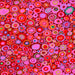 Paperweight Paprika fabric by Kaffe Fassett. Sold by Canadian online fabric shop Woven Fabric Gallery.