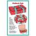 Pot Luck Pals pattern from By Annie. Sold by Canadian oline fabric store Woven Fabric Gallery.