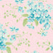 Primrose Pink fabric by Tilda. Sold by Canadian oline fabric store Woven Fabric Gallery.