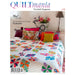 Quiltmania  magazine #131 . Sold by Canadian online fabric store Woven Fabric Gallery.