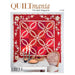 Quiltmania #134 magazine. Sold by Canadian online fabric store Woven Fabric Gallery.