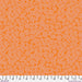 Sliver Orange fabric by Victoria Findlay Wolfe. Sold by Canadian online fabric store Woven Fabric Gallery.