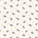 Small mice fabric from Lewis & Irene. Sold by Canadian online fabric store Woven Fabric Gallery.
