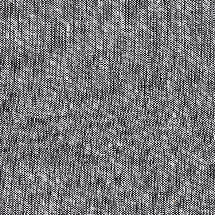 Organic Yarn Dyed Linen Space Dust from Birch Fabric. Sold by Canadian online fabric store Woven Fabric Gallery.