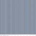 Stripes 1/8" Navy fabric from Riley Blake.Sold by Canadian online fabric store Woven Fabric Gallery.