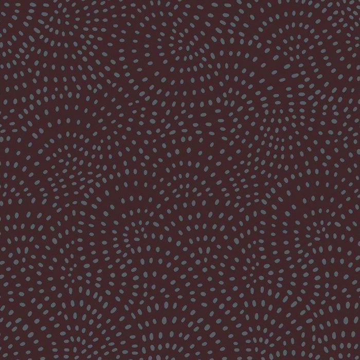 Twist Charcoal fabric from Dashwood Fabrics. Sold by Canadian online fabric store Woven Fabric Gallery.