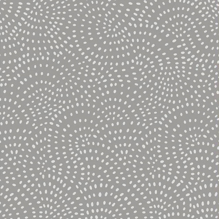 Twist Pewter fabric from Dashwood Fabrics. Sold by Canadian online fabric store Woven Fabric Gallery.