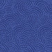 Twist Royal fabric from Dashwood Fabrics. Sold by Canadian online fabric store Woven Fabric Gallery.