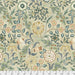 Wilhemina fabric by William Morris. Sold by Canadian online fabric store Woven Fabric Gallery. 