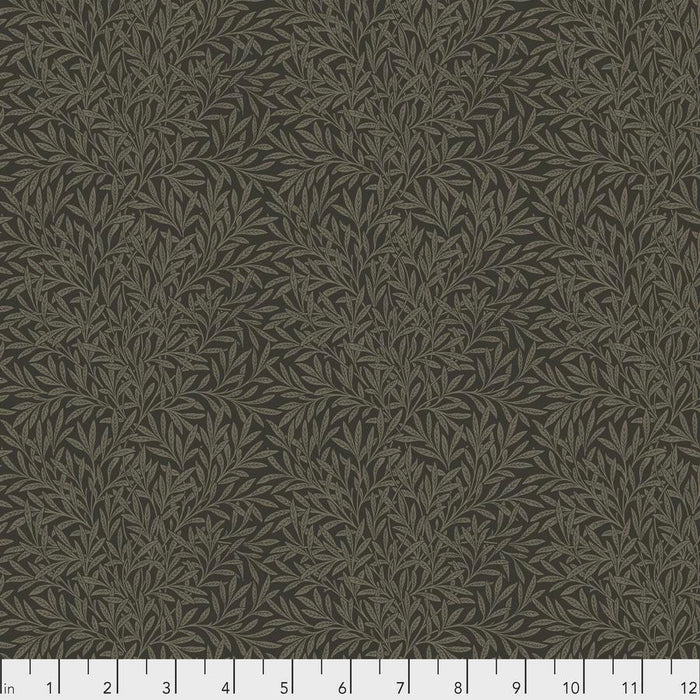 Willow Chona fabric by William Morris. Sold by Canadian online fabric store Woven Fabric Gallery. 