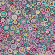 Paperweight Grey - Woven Modern Fabric Gallery