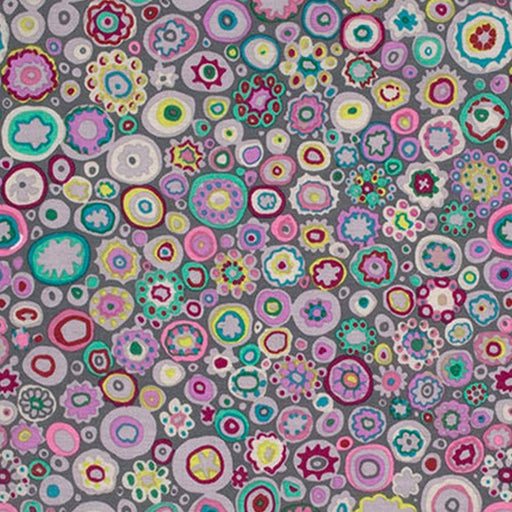 Paperweight Grey - Woven Modern Fabric Gallery