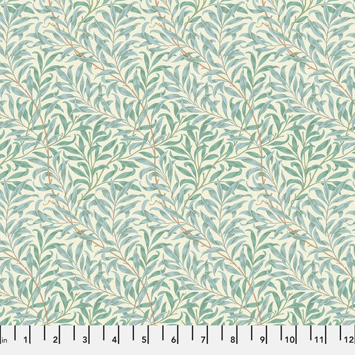 Willow Boughs Cream - Woven Modern Fabric Gallery